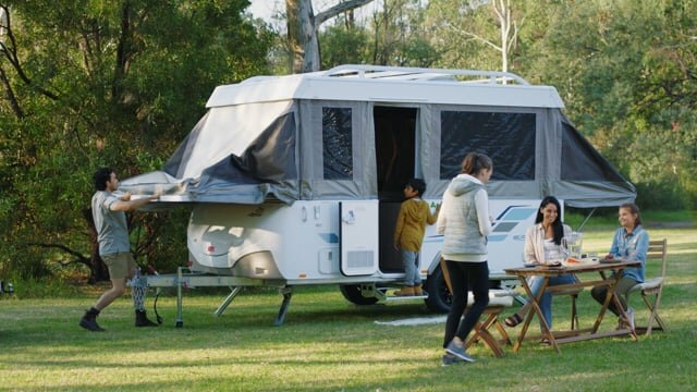 Jayco – Do Less, More 30"