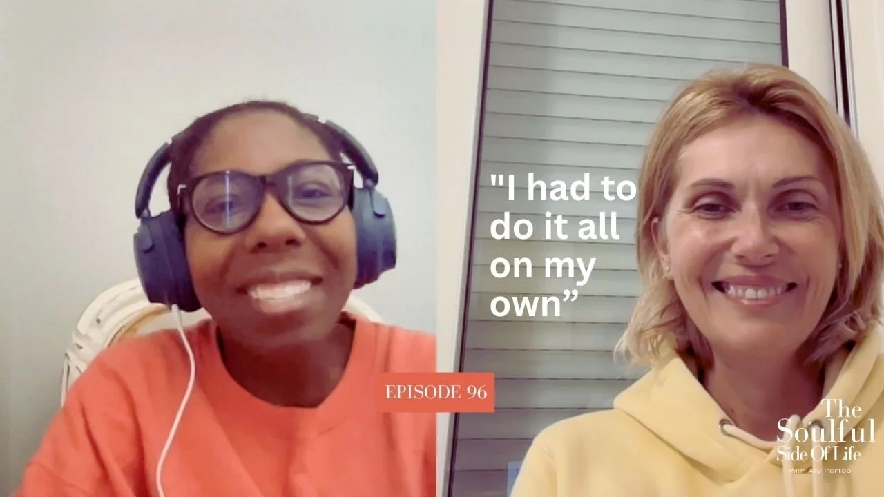Podcast Episode 97: Yelena Popovic On Her Journey + Her Film “Moses The Black” With Wiz Khalifa, Quavo, and Omar Epps