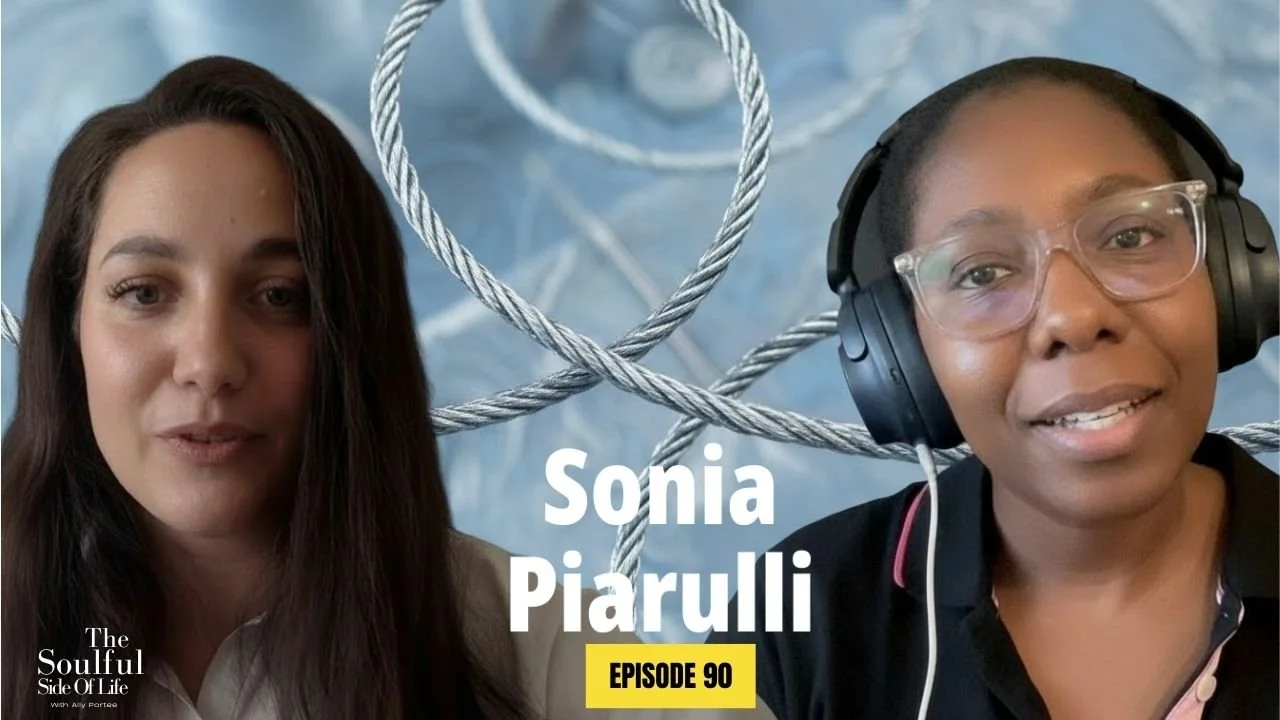 Episode 90: Sonia Piarulli On How Building Genuine Relationships With Brands is Crucial for Success