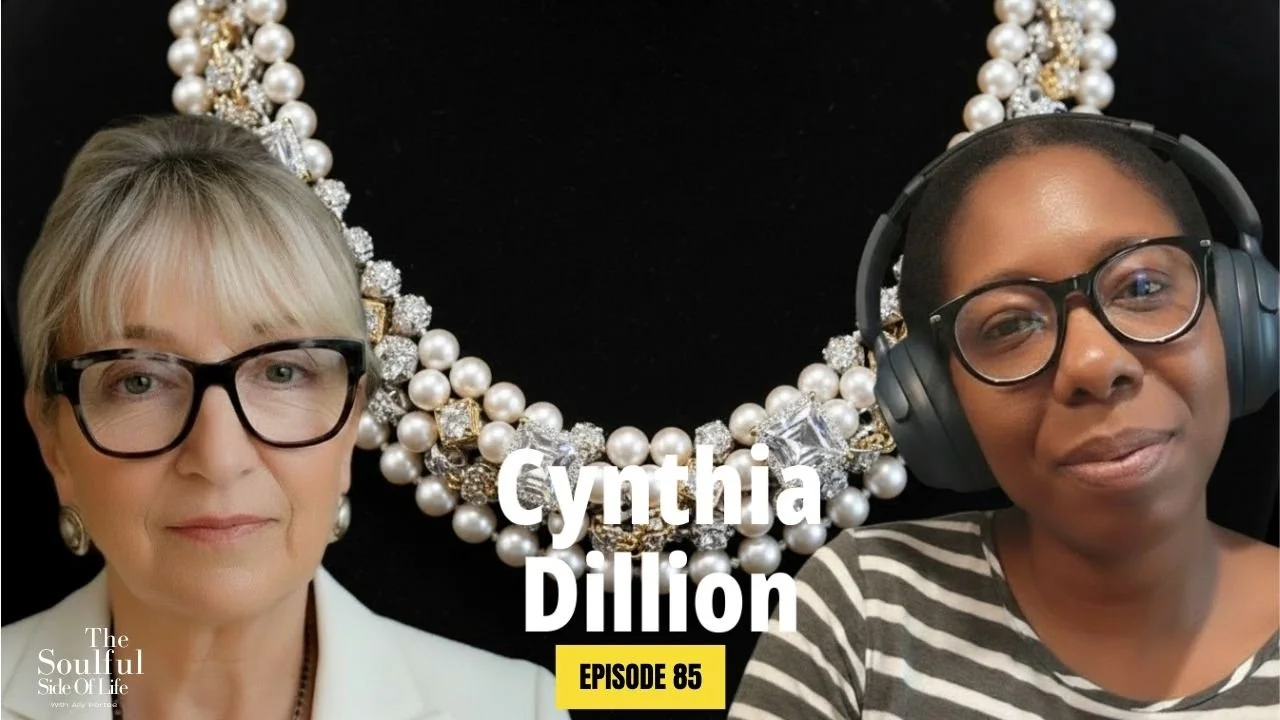 Episode 85: A Chat With Palm Beach Jewelry Designer Cynthia Dillon