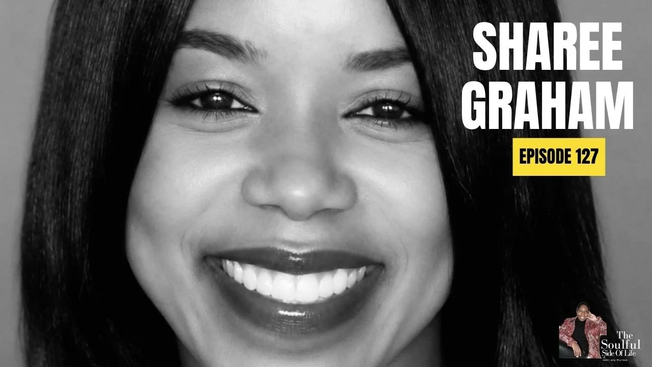 Episode 127: Sharee Graham