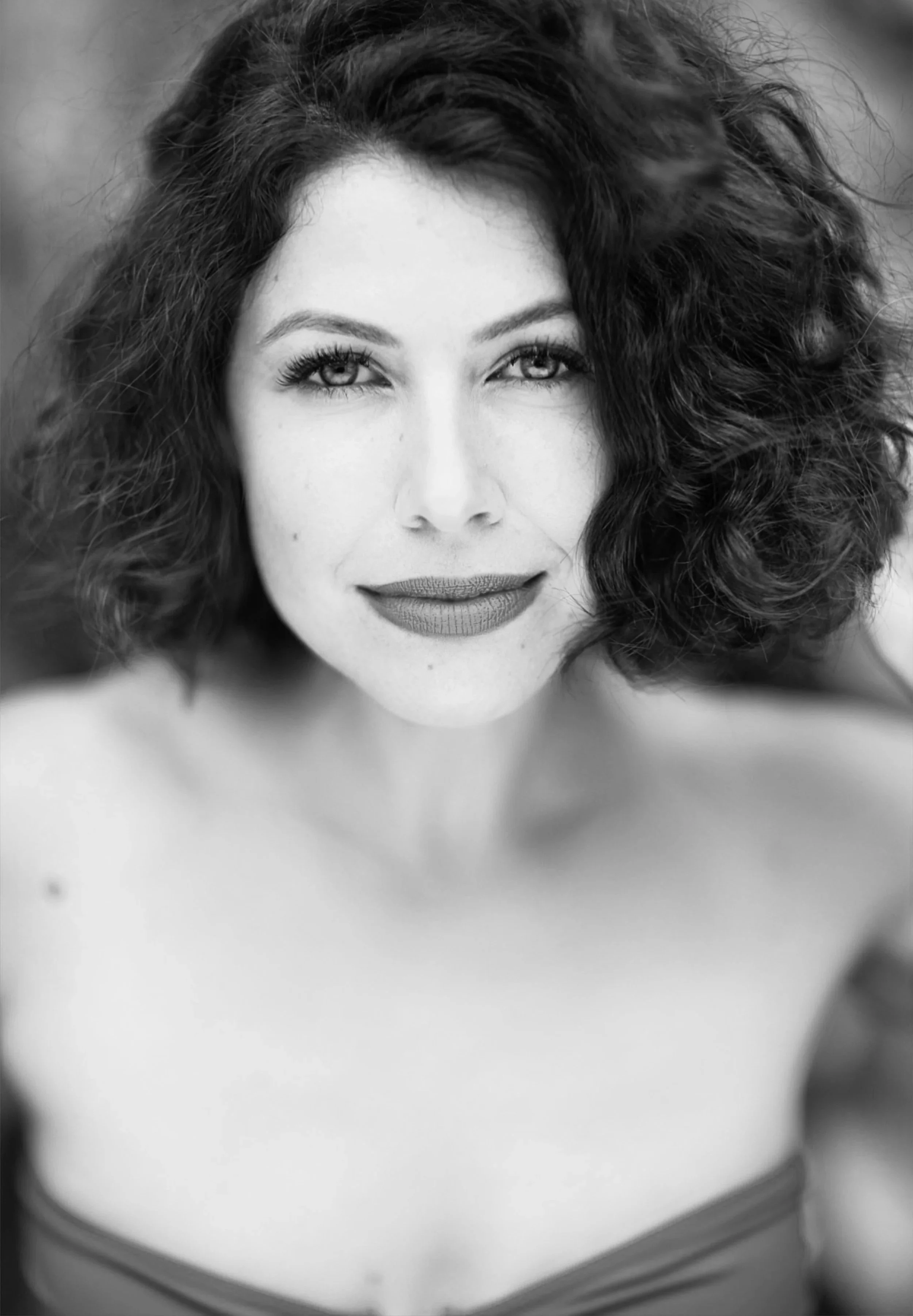 Podcast 128: Mehera Blum