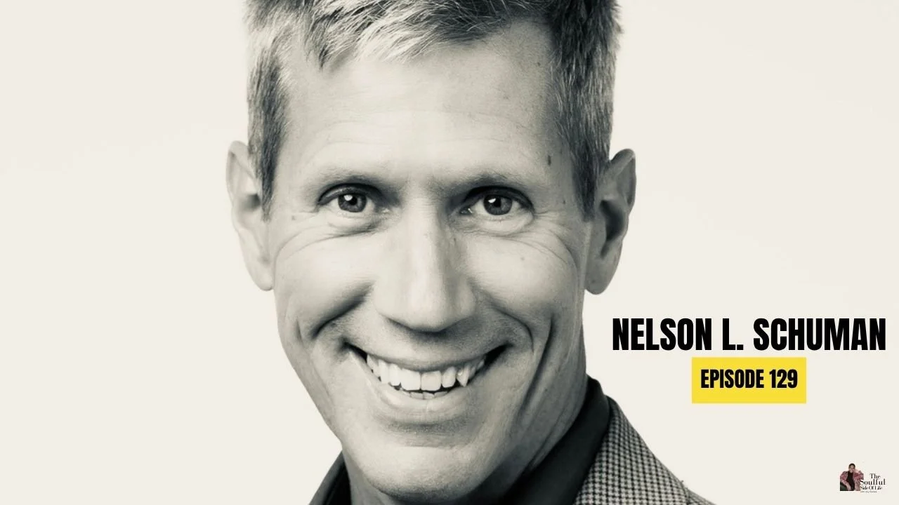 Podcast Episode 129: Nelson Schuman