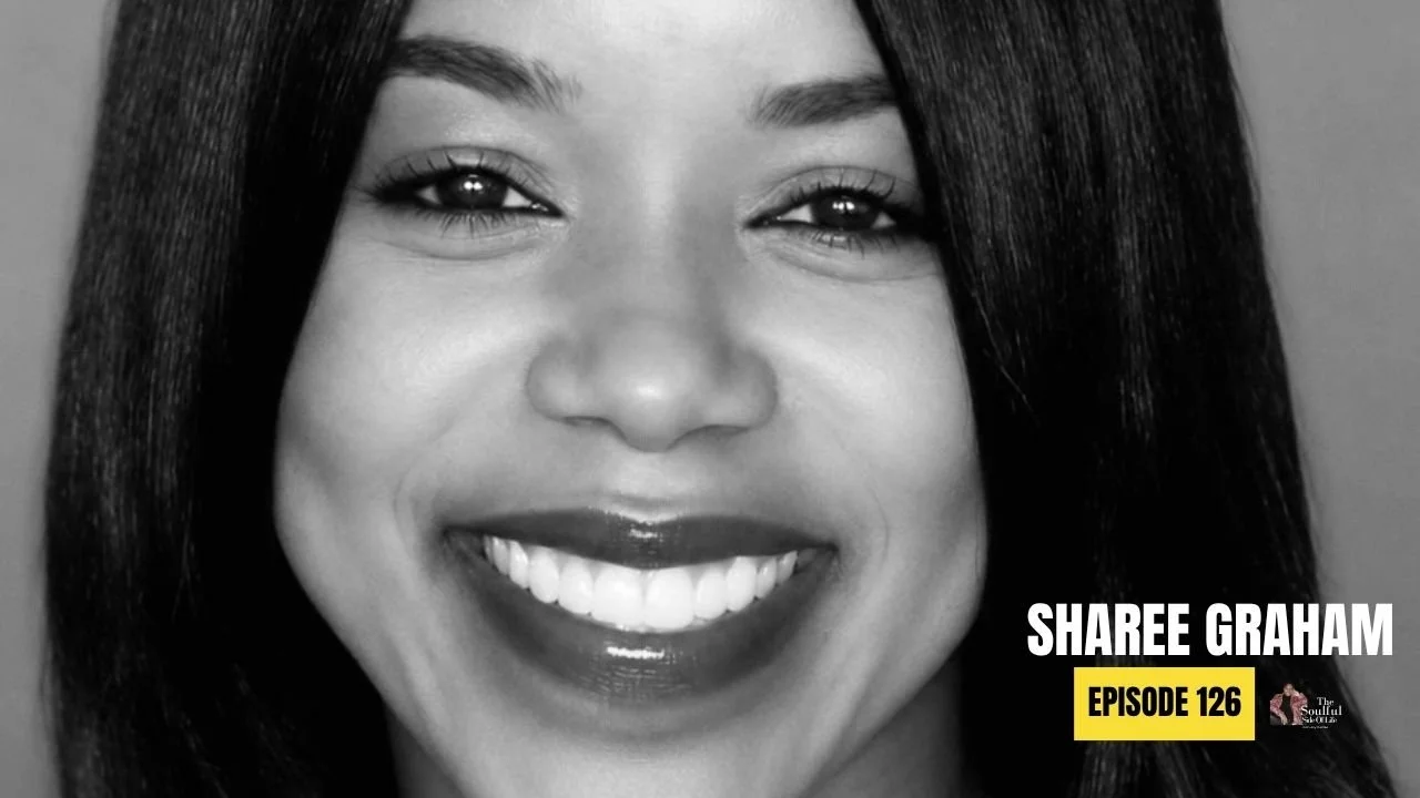 Episode 126: Sharee Graham
