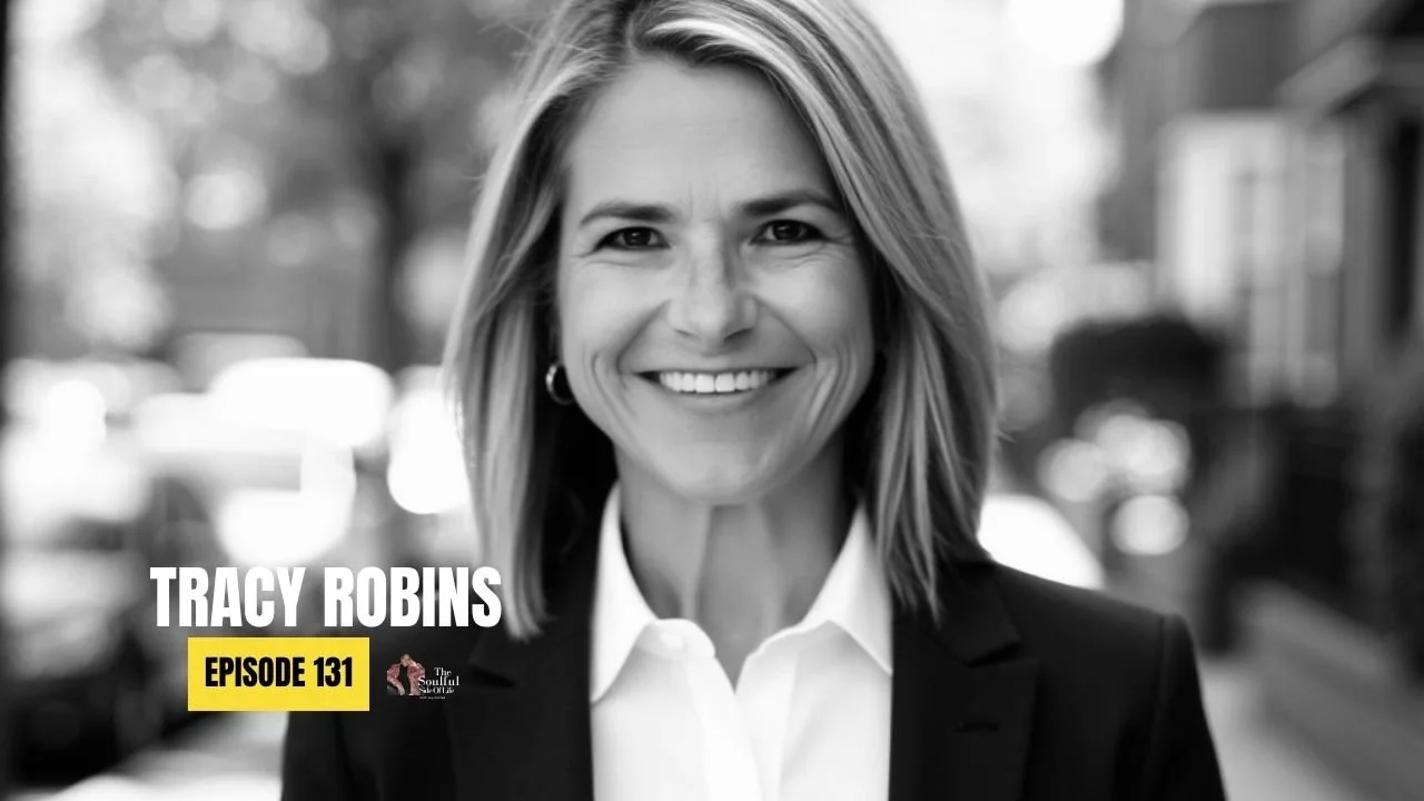 Episode 131: Tracy Robins