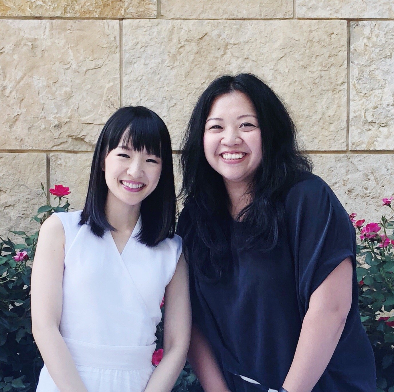 How the KonMari Method Helped me Build My Own Business
