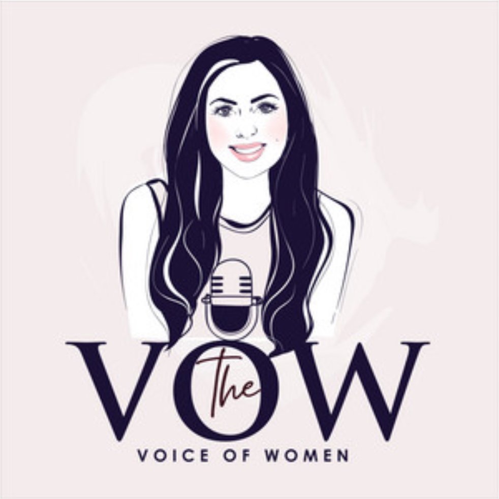 THE VOW PODCAST