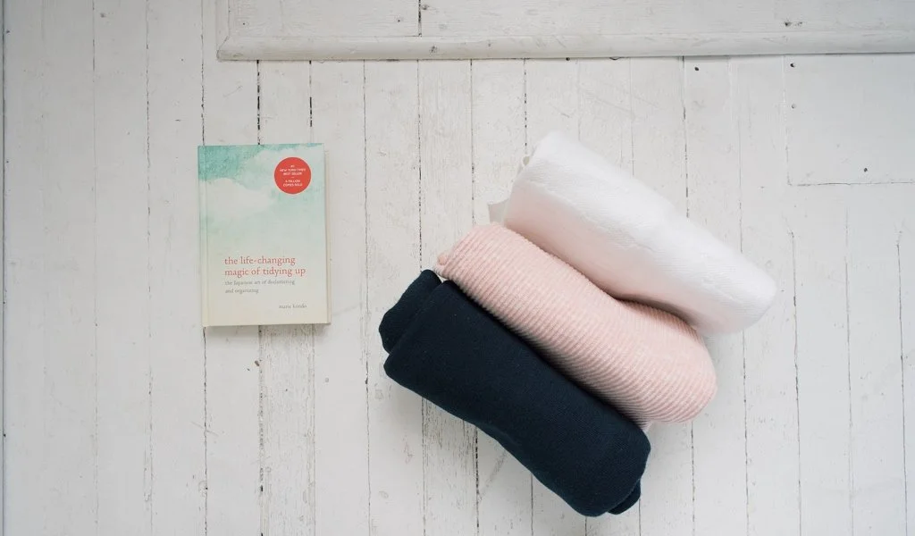 5 Ways the KonMari Method Changed My Life