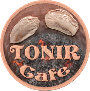 Tonir Cafe