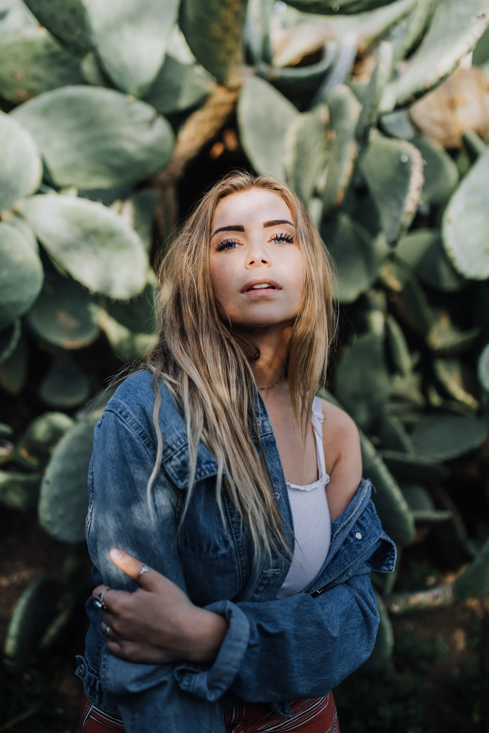 Carly Jayce In Malibu