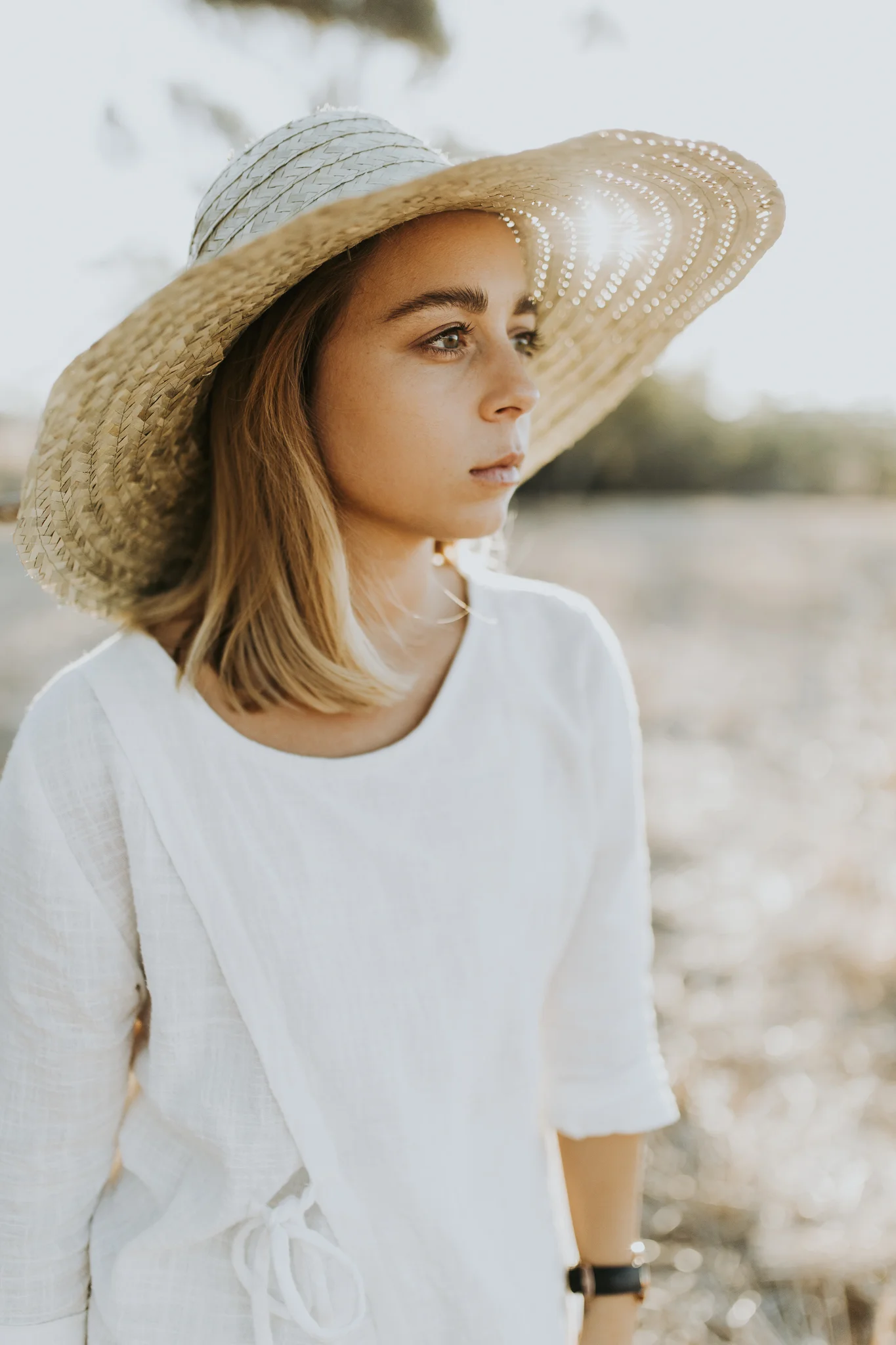 Rachel Claire