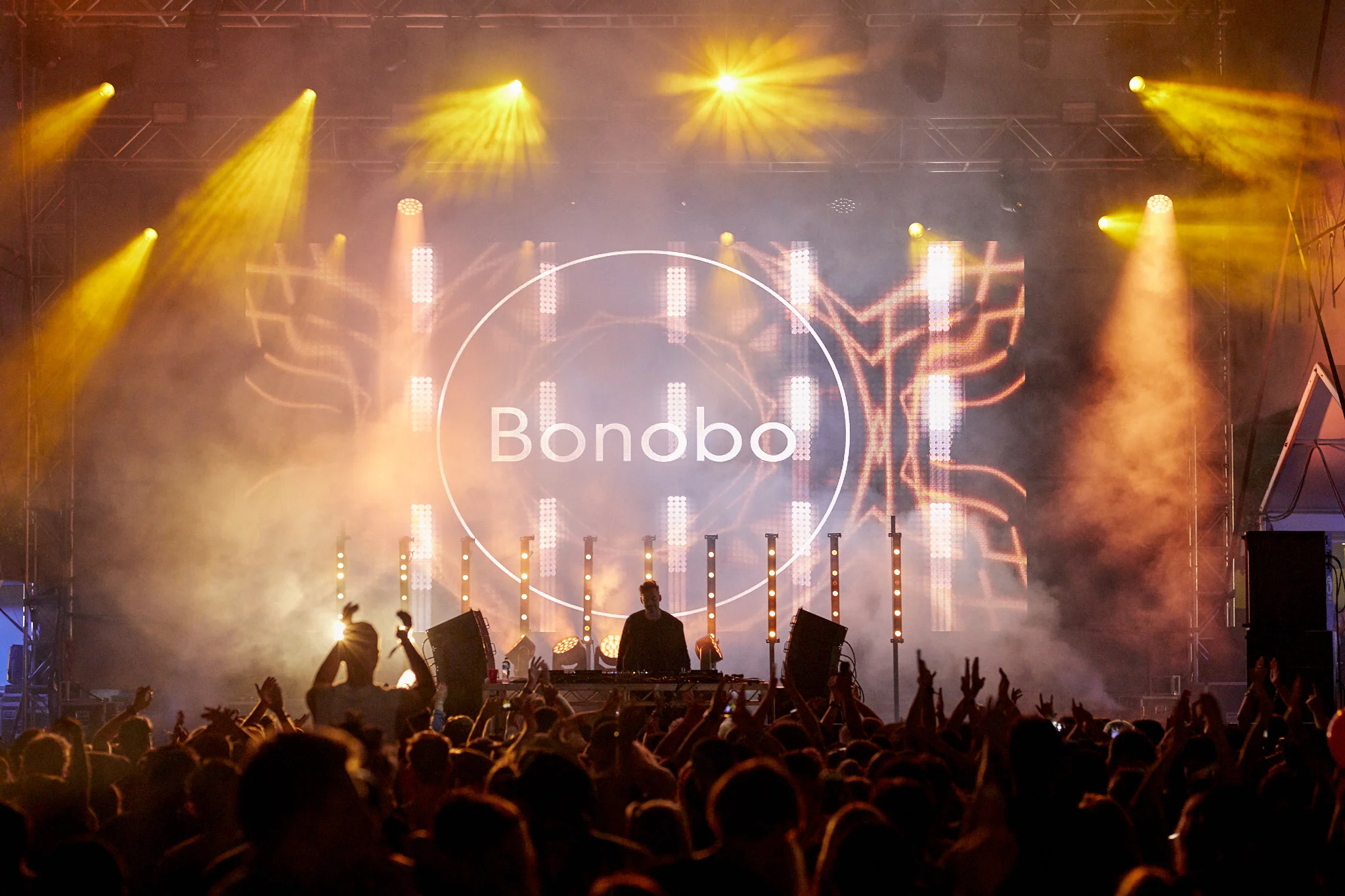 Bonobo