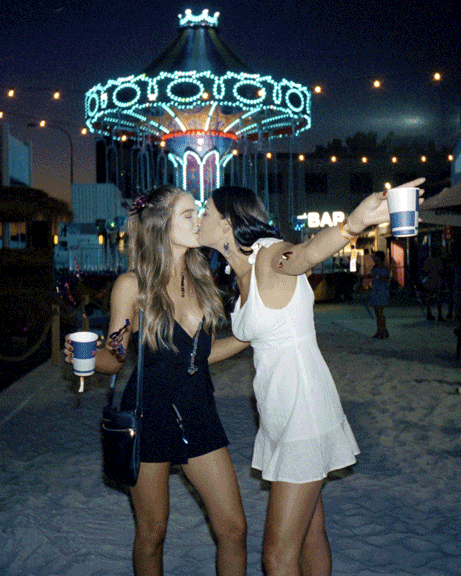 Bar Pop