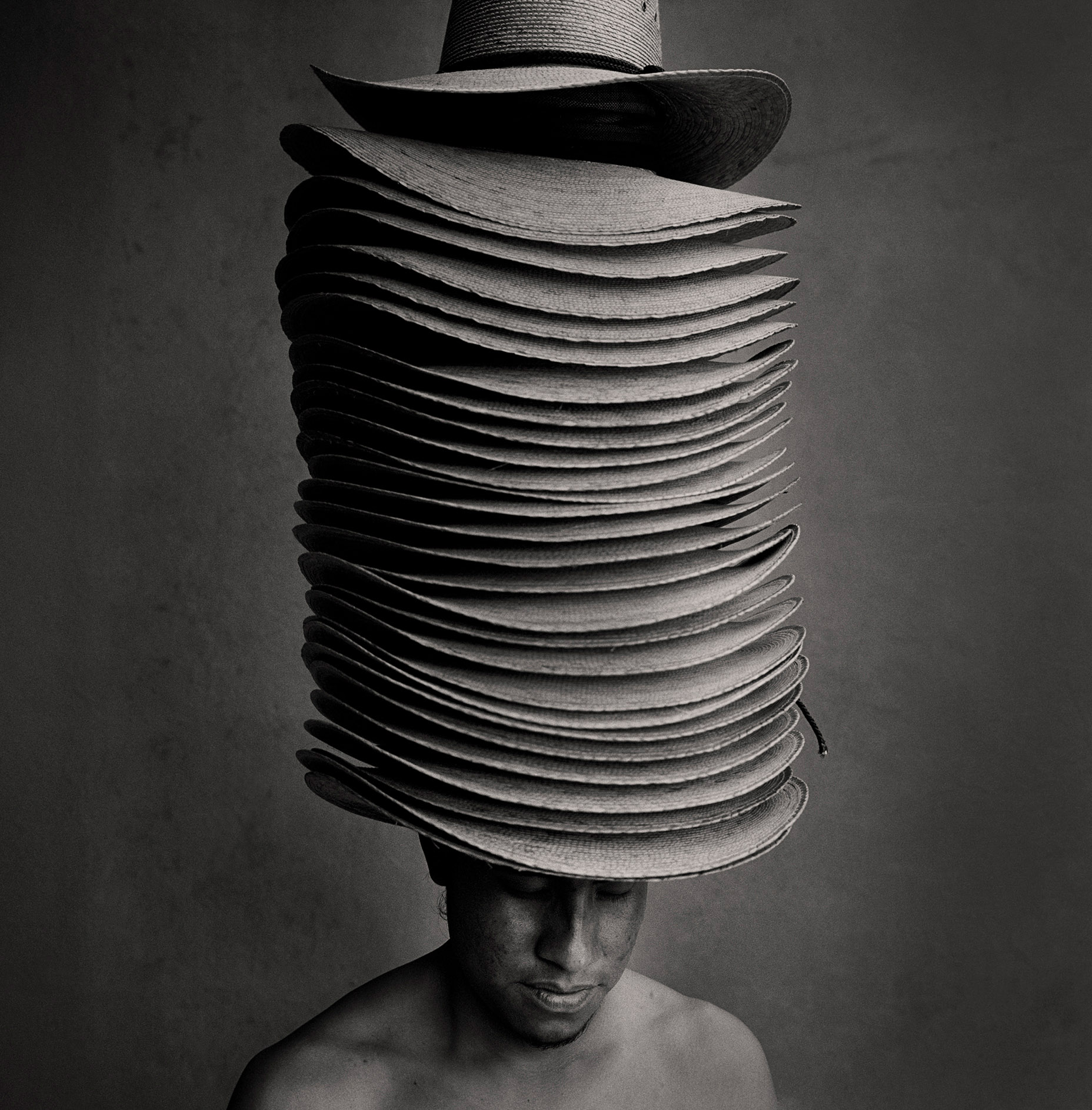 Sombrero Seller