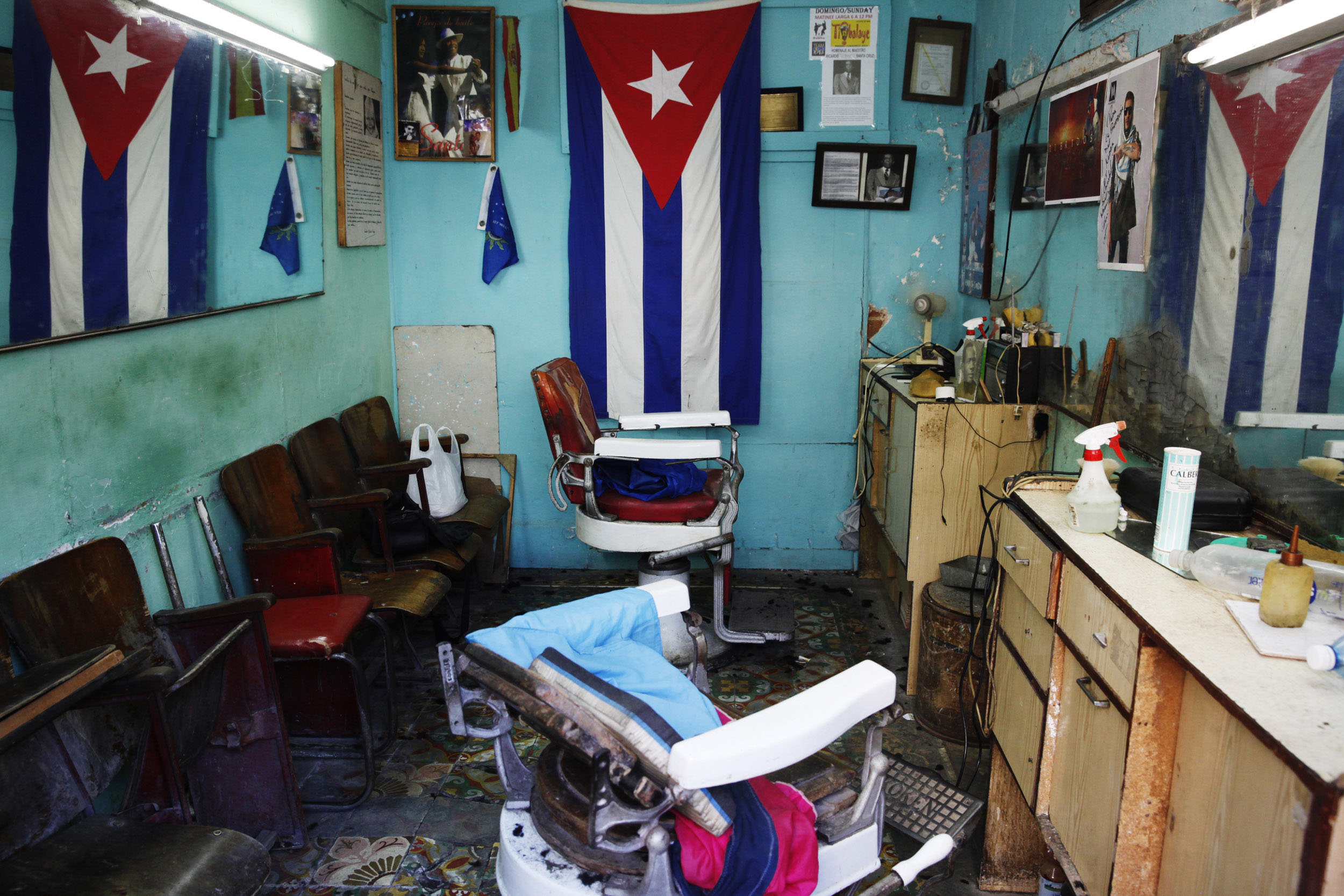 Like men are what cuban Cuban Men: