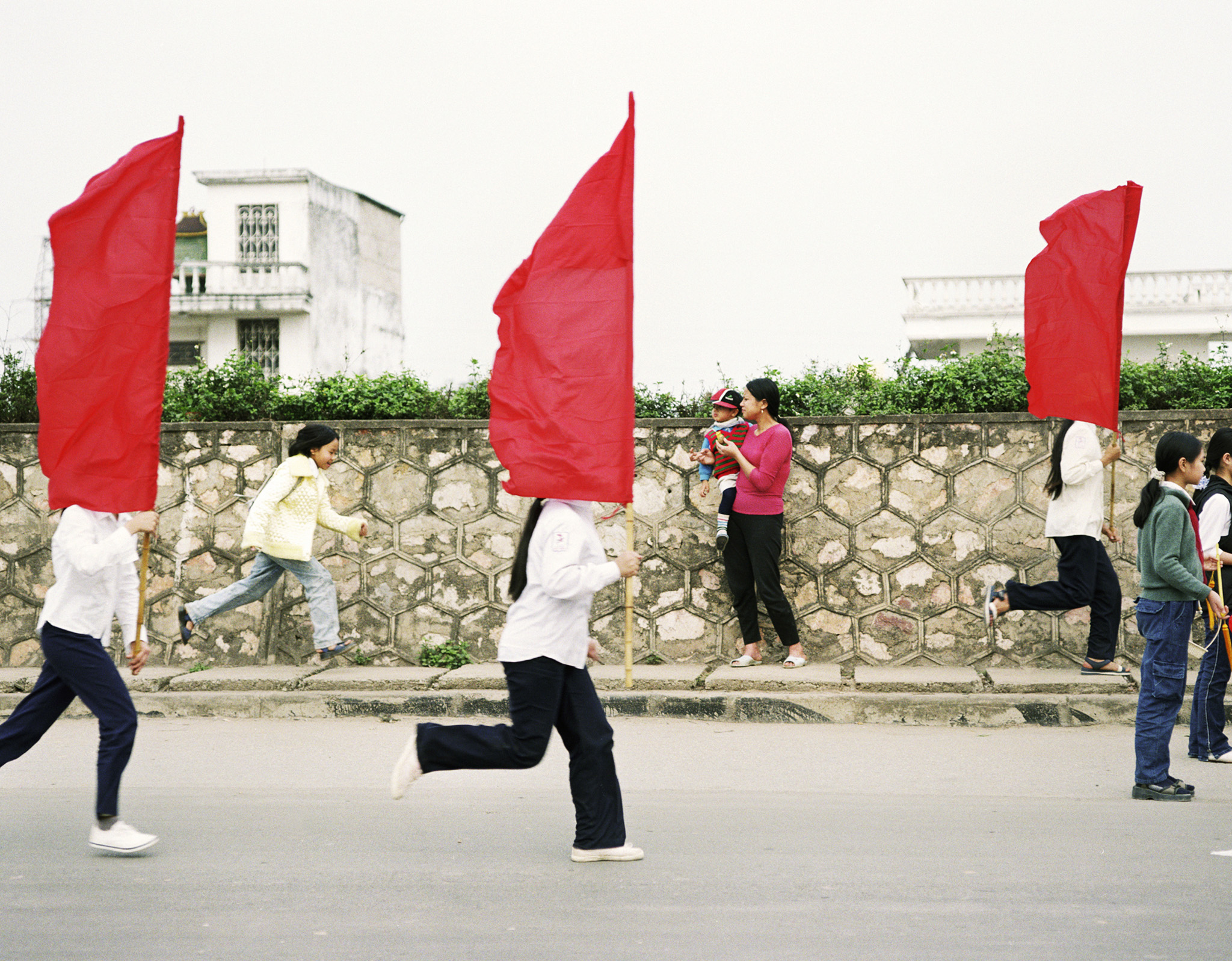 Hanoi