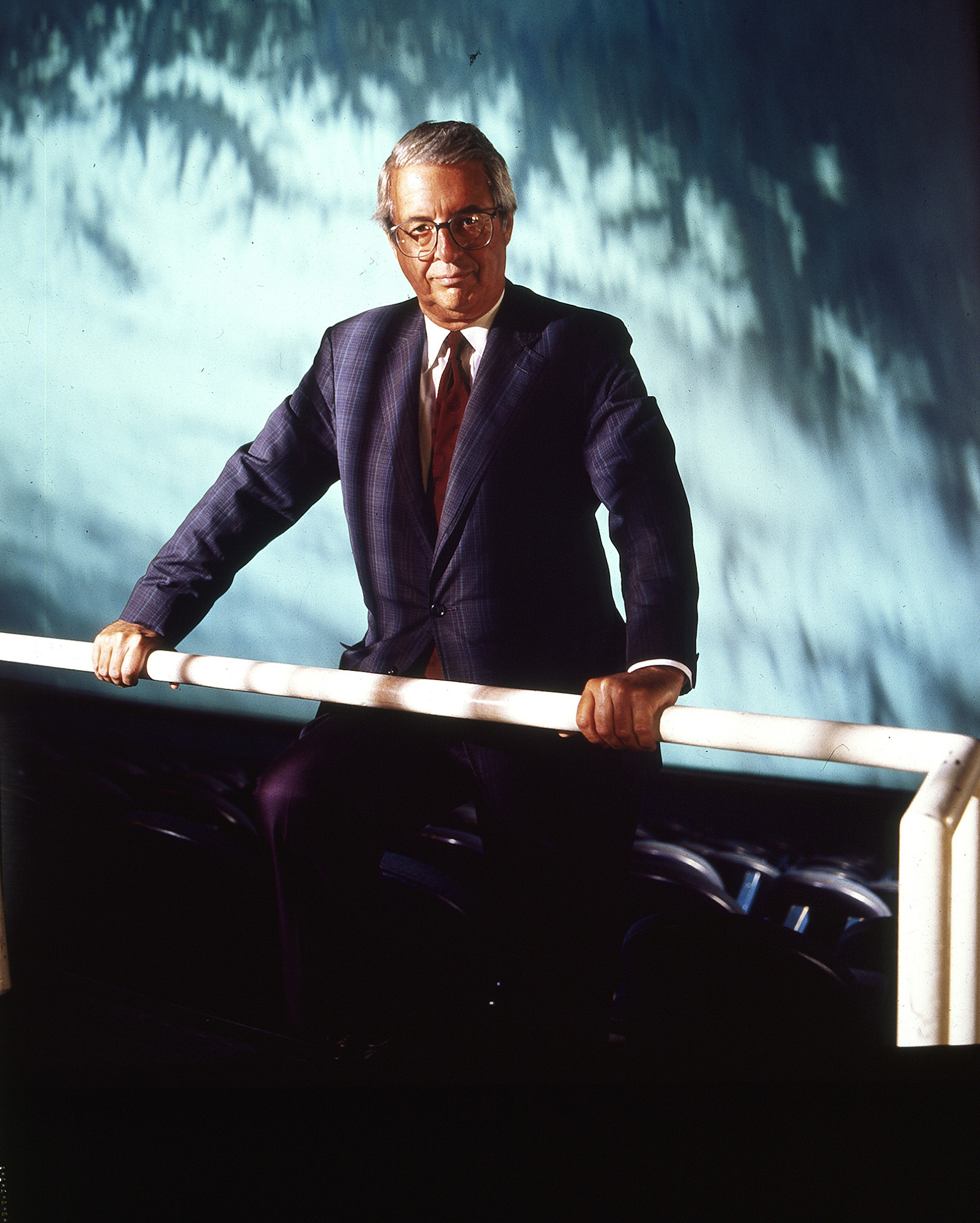 Imax Co-Founder