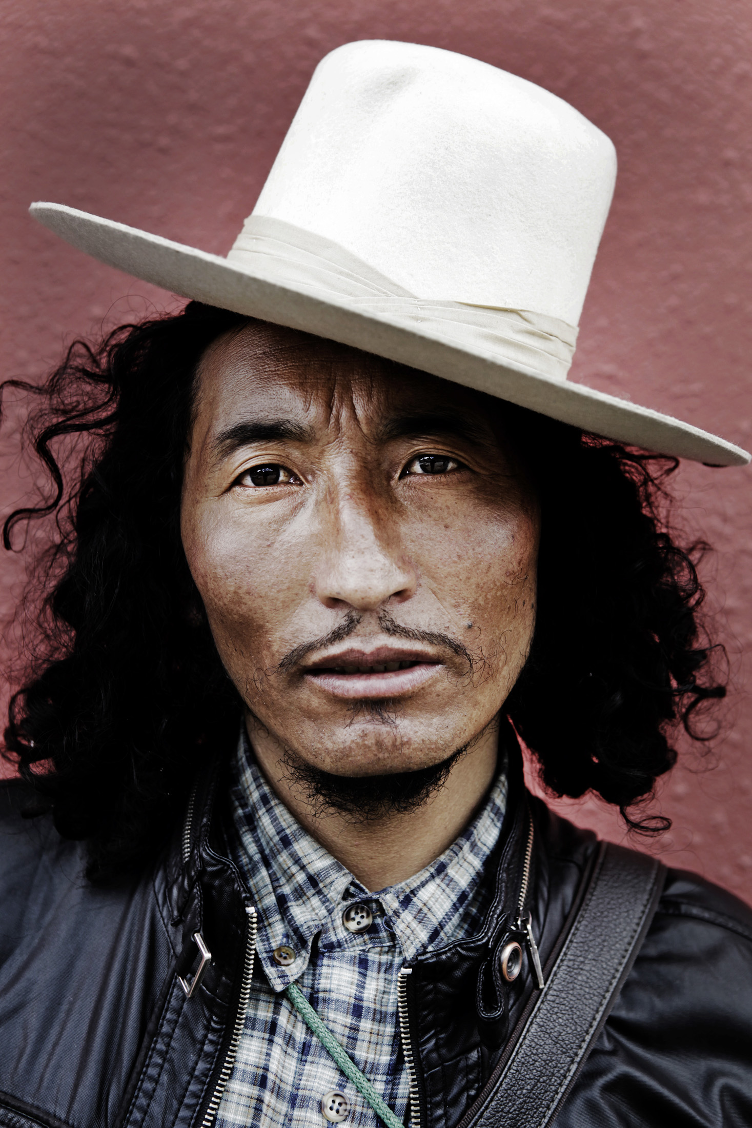 Tibetan Nomad