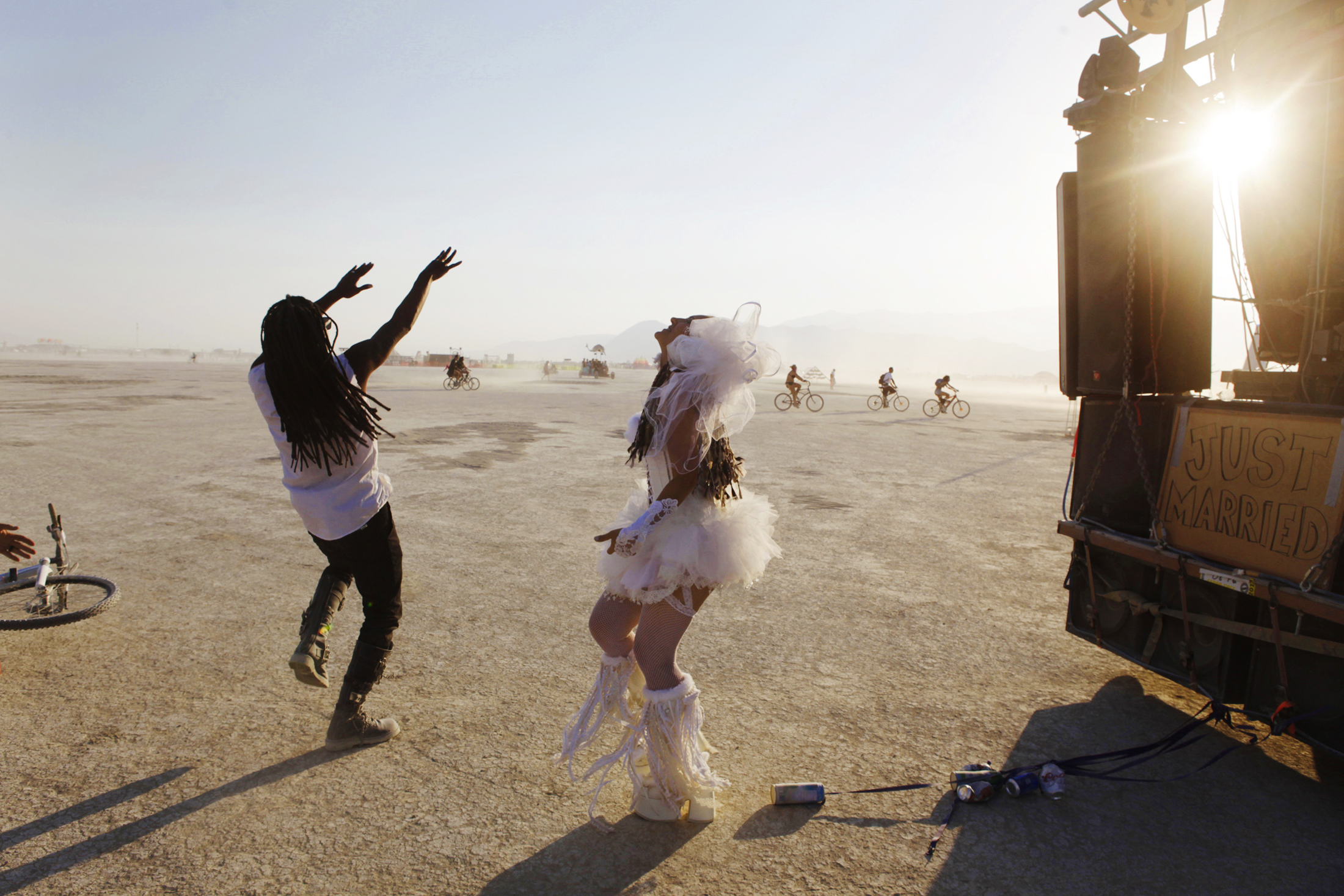 Burning Man