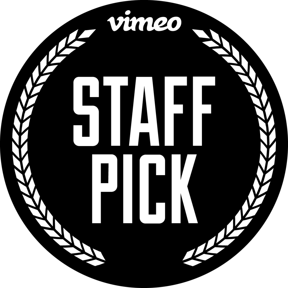 Vimeo Staff Pick