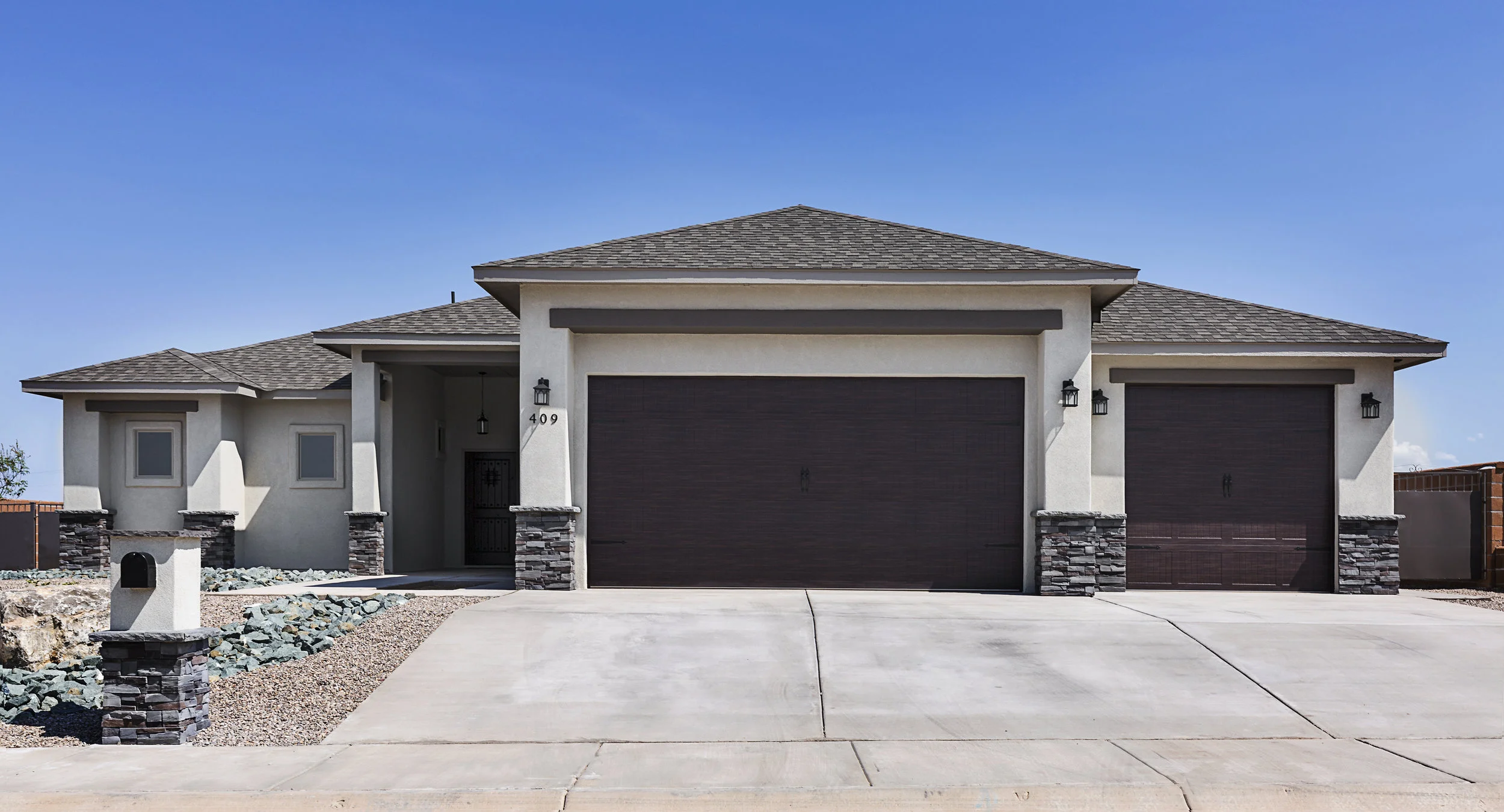 Bouma Garage Doors Dandk Organizer