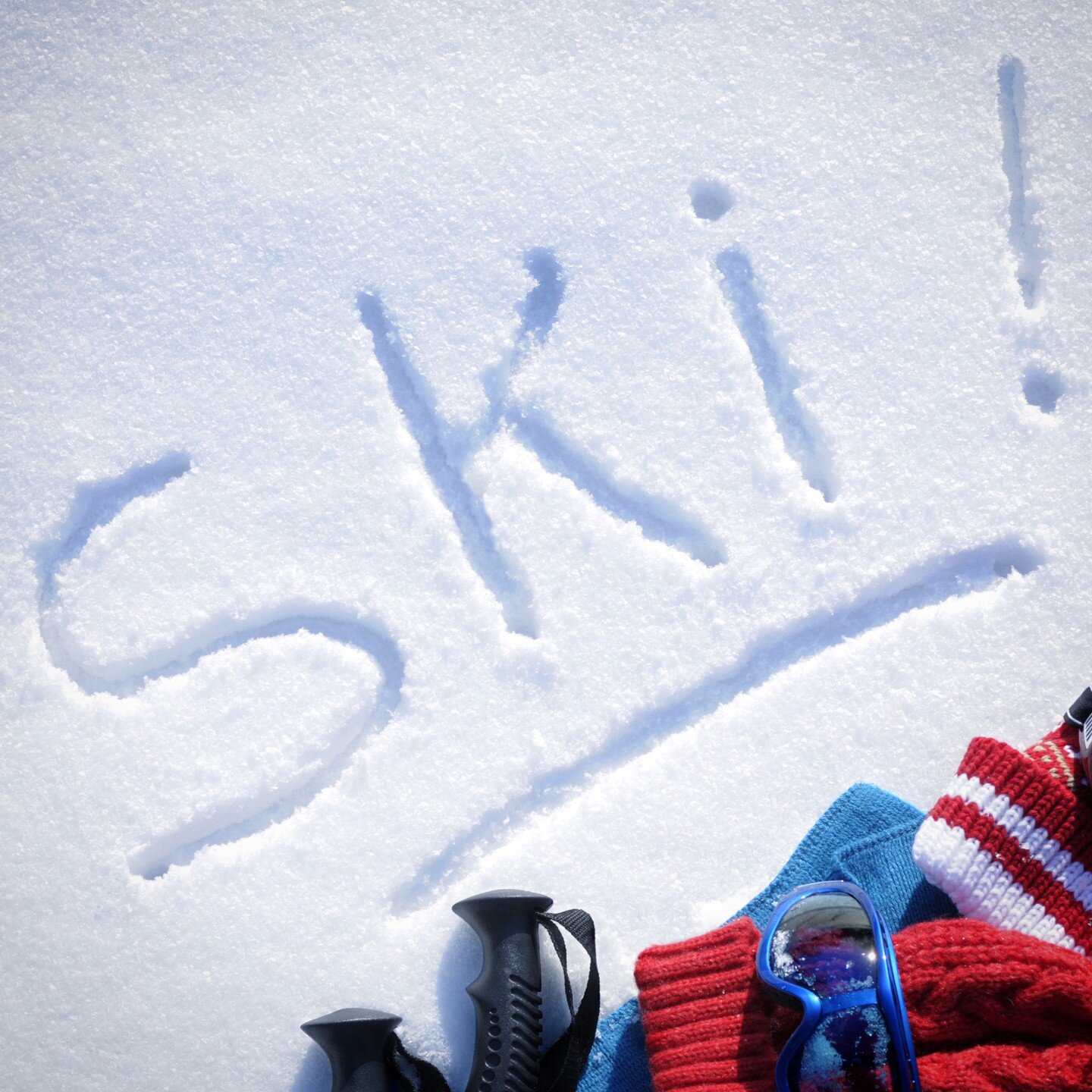 Get outside and ski!!!! Love this picture, skiing on the mind, all the time! #ski #skiing #getoutside #skitravel #skitravellife @skitravelguides #family