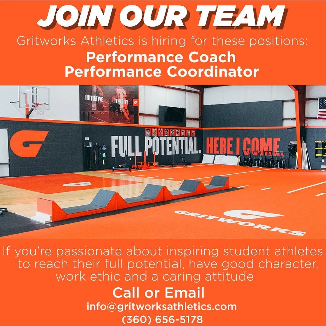 Sports Performance Training Bellingham Gyms Bellingham WA