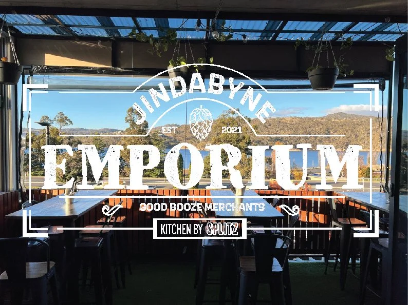 Minitruck takeover @ jindabyne emporium