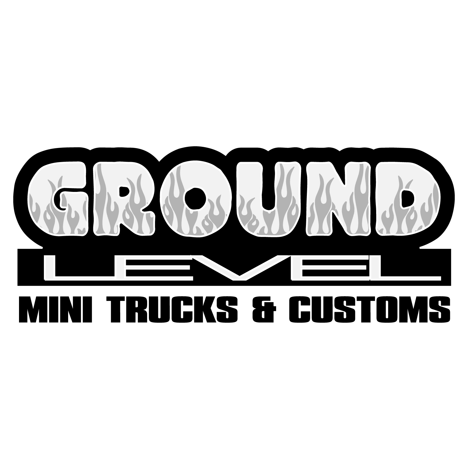 Ground Level