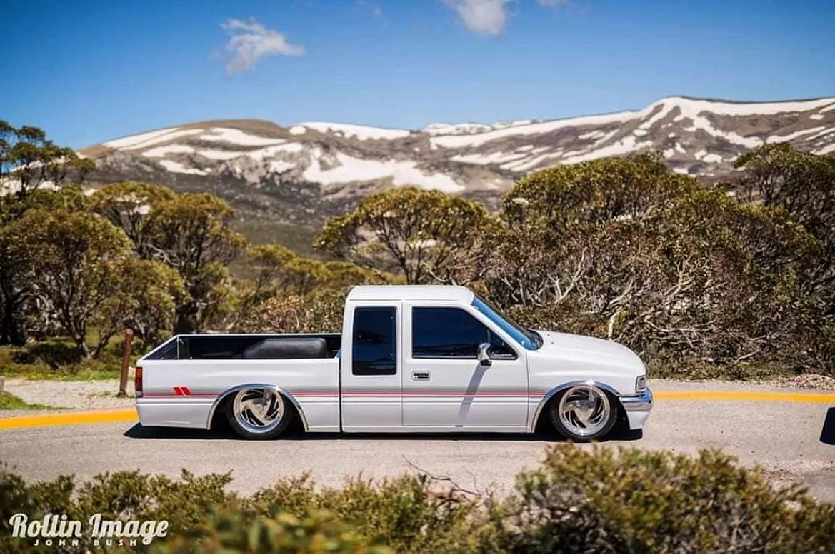 @dylannjamm dragged his retro styled rodeo to #ecc19 and @rollin_image got this epic shot on Sunday funday.
#ecc2023 #eastcoastcruise2023 #ecccrunch #eccthecompound #shouldhavehalfwayed