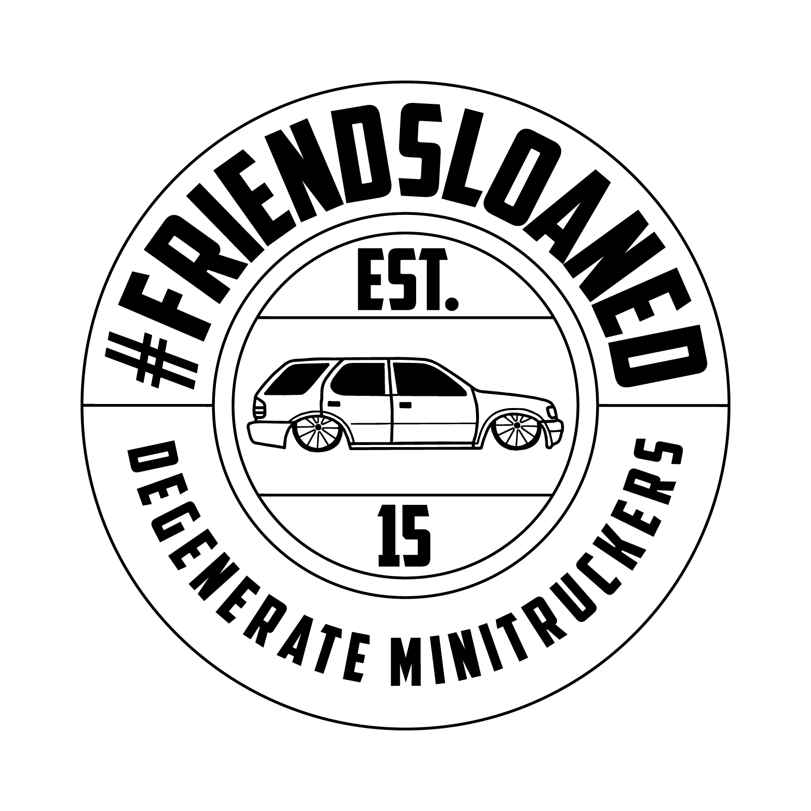 Friendsloaned
