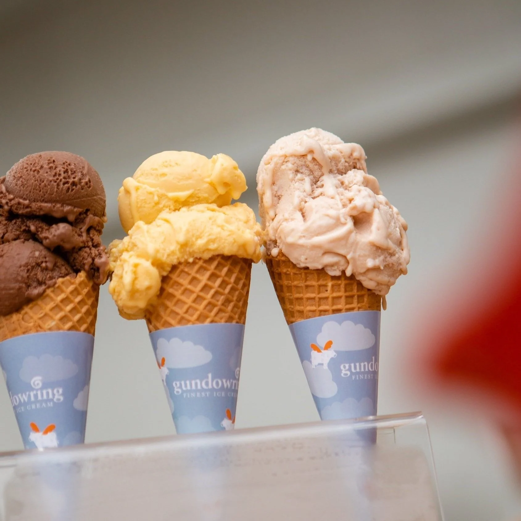 About — Gundowring Ice Cream