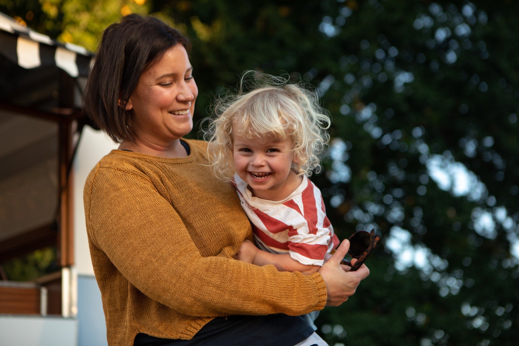 Happy Mothers Day to all the fantastic Mums out there! 💙

We wish you a wonderful day and we all hope you get spoilt by your loved ones.