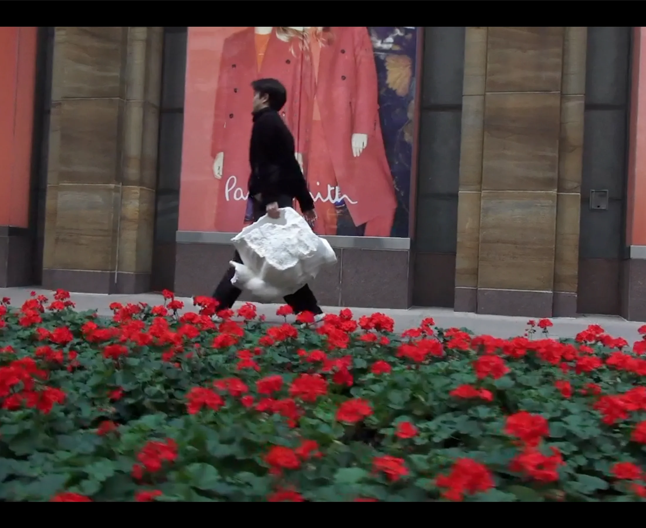 video still image
