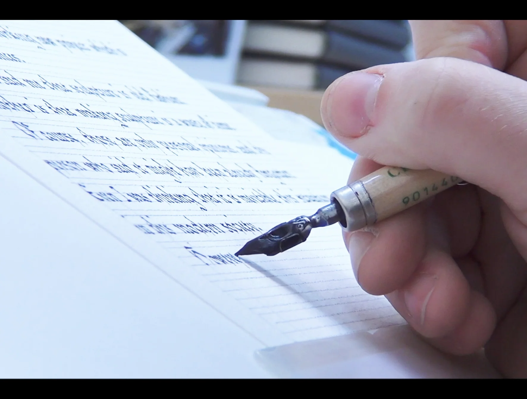 video still image