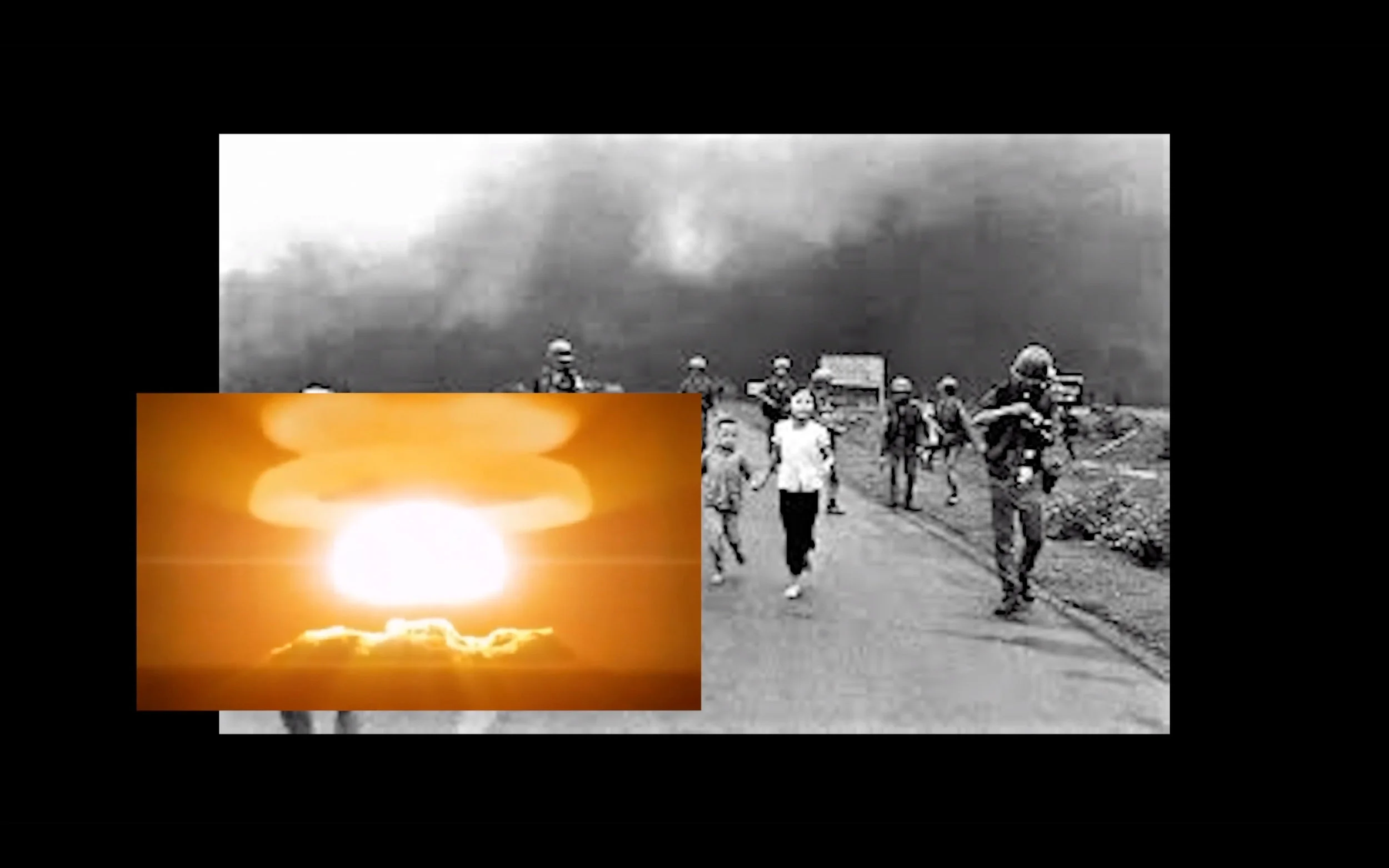 video still image