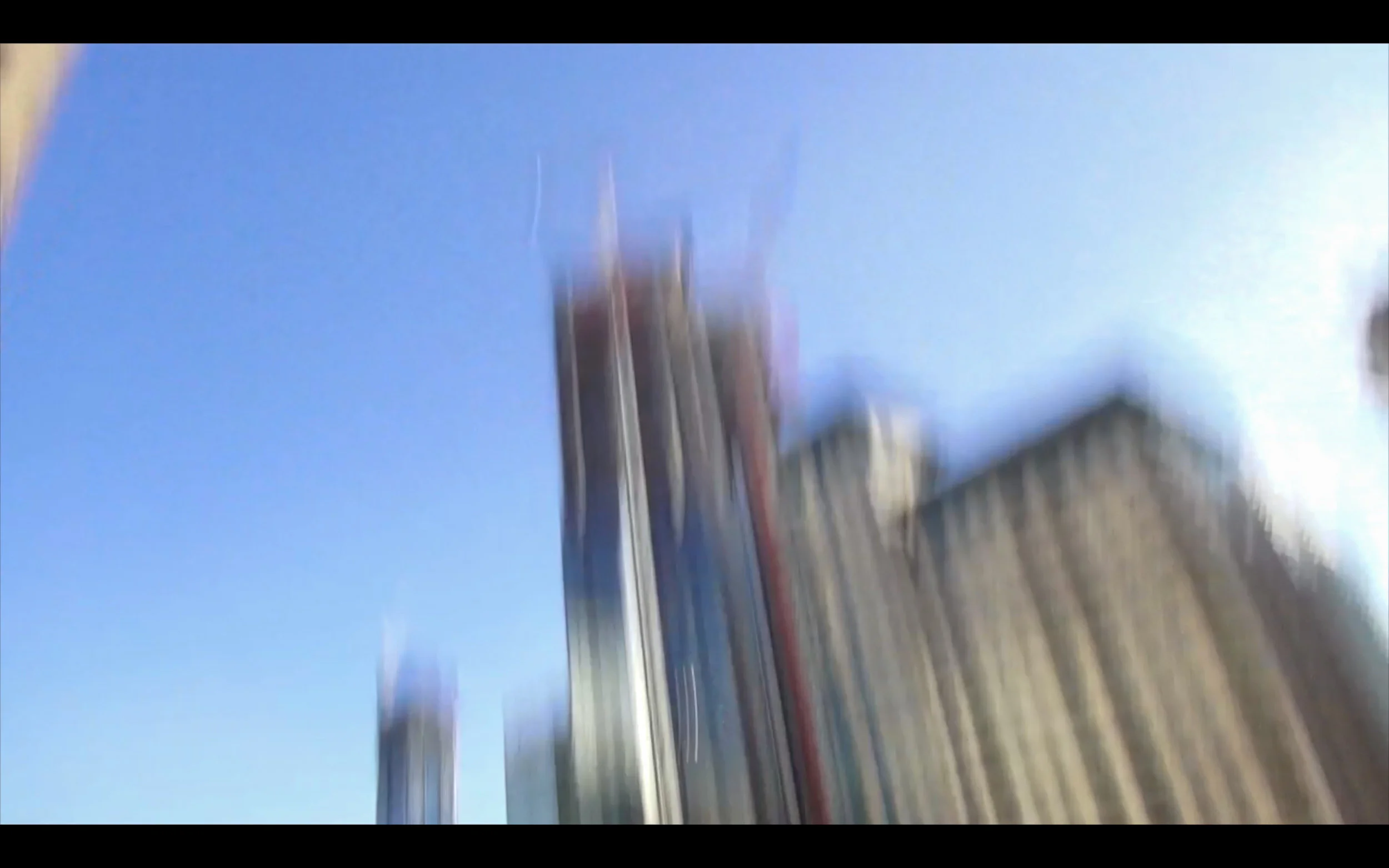 video still image “shaking footage“