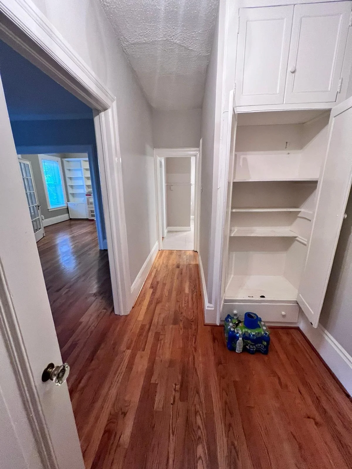 Full home renovation