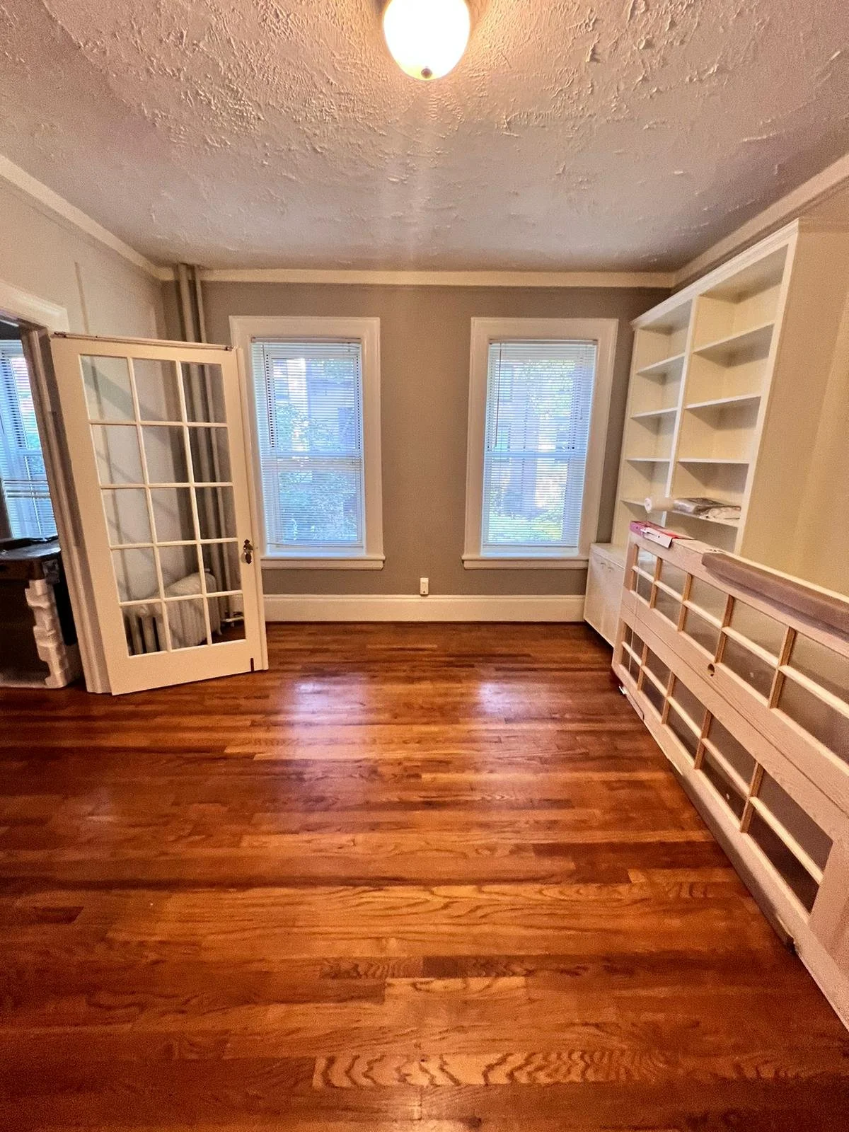 Full home renovation