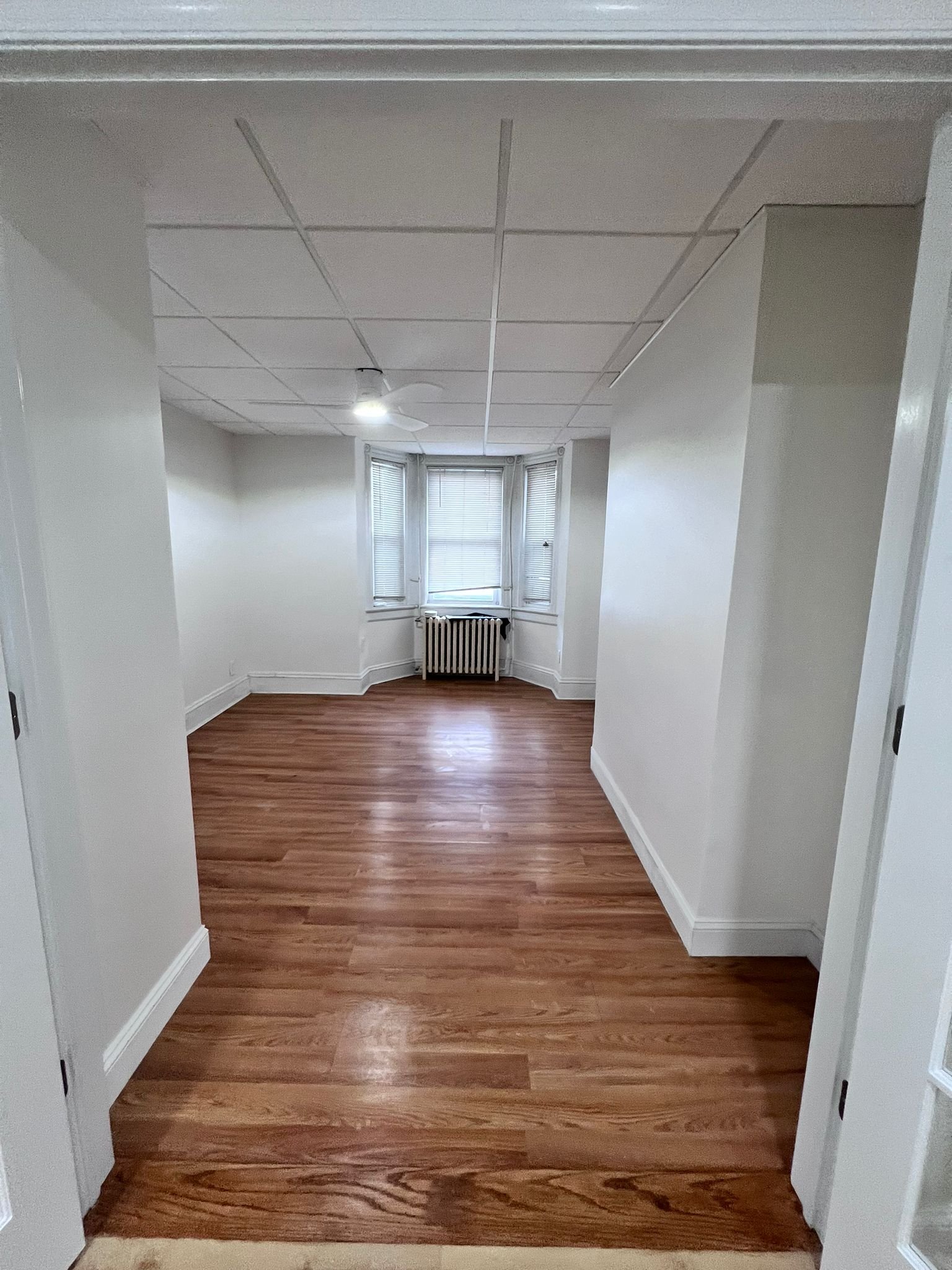 Full home renovation