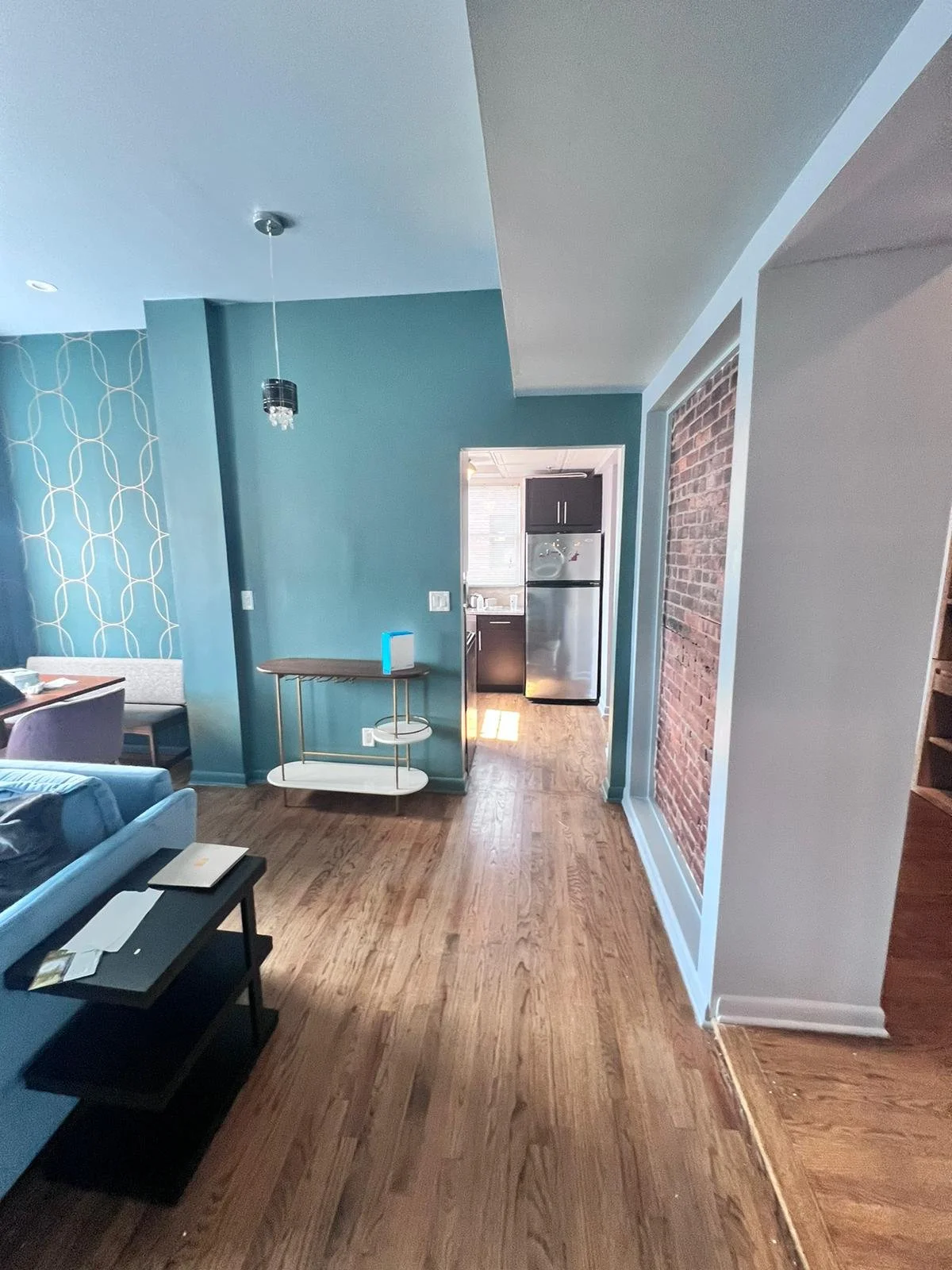 Full home renovation 