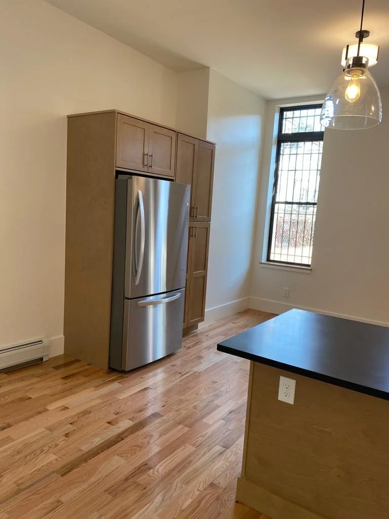 Kitchen renovation - part of a full home renovation