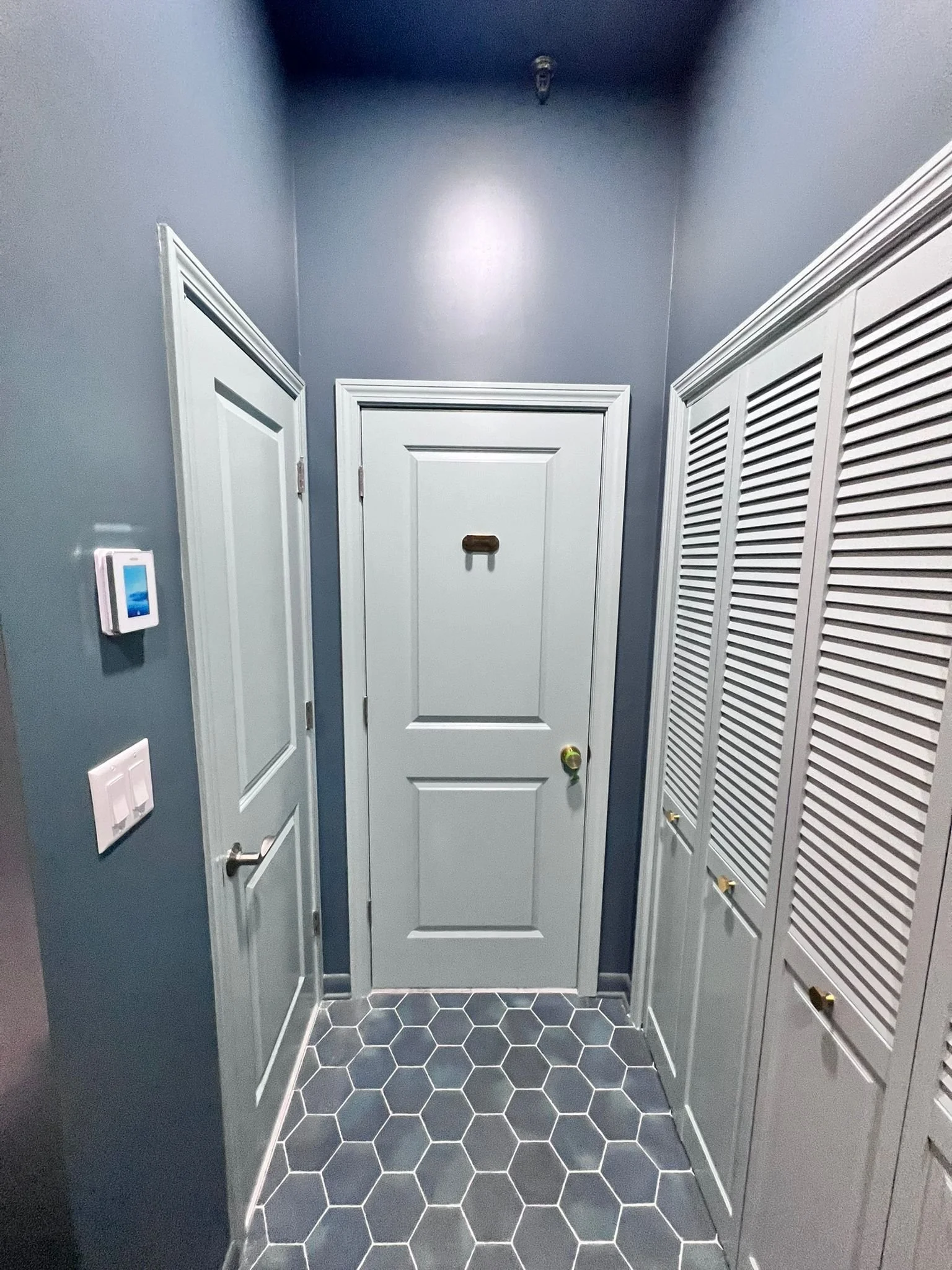 Bathroom Renovation &amp; Extension