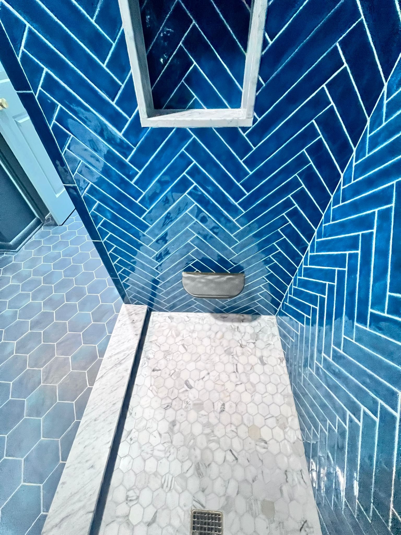 Bathroom Renovation &amp; Extension