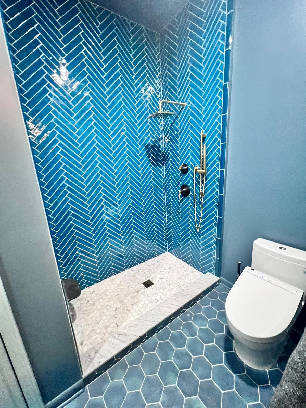 Bathroom Renovation &amp; Extension