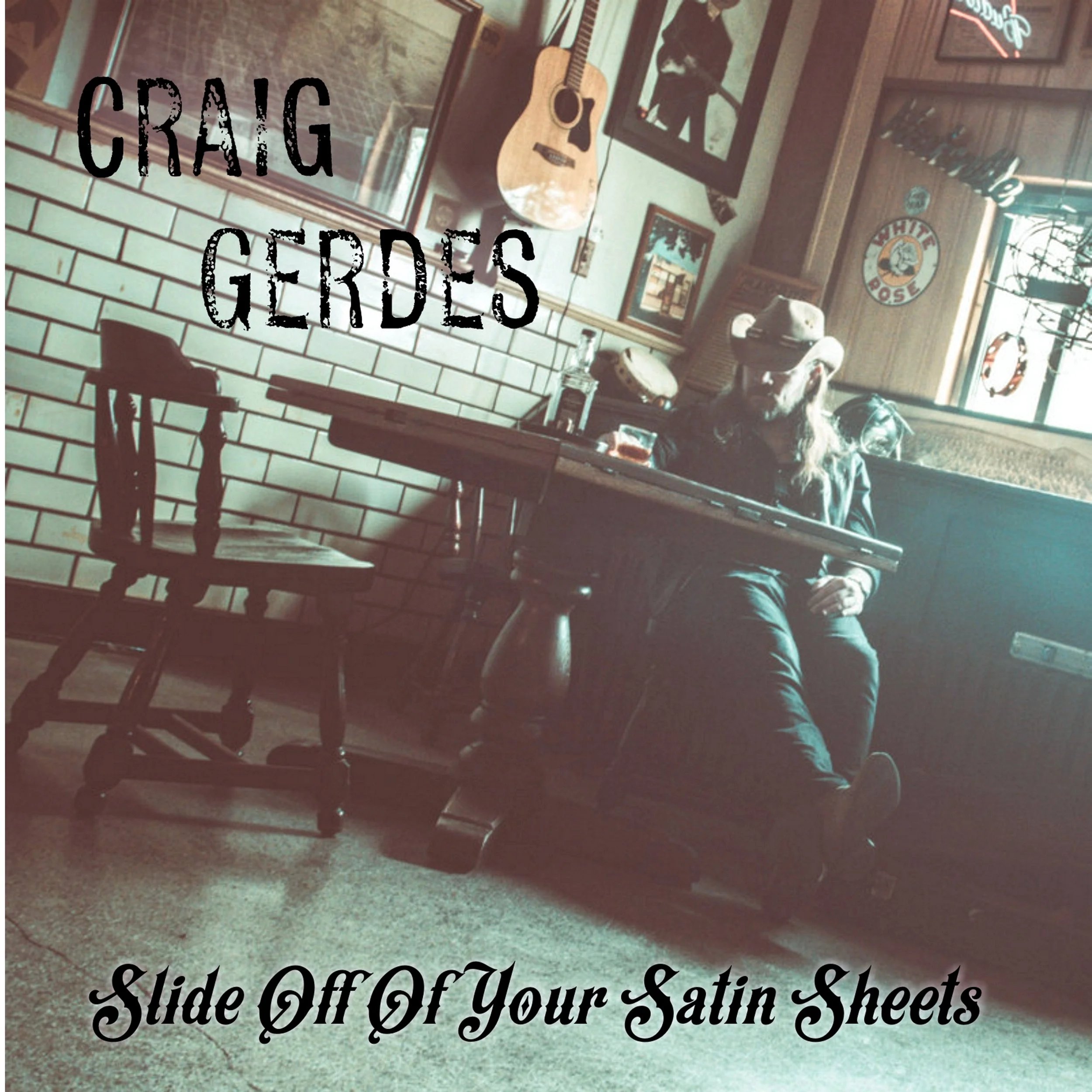 New Single Drops August 18th