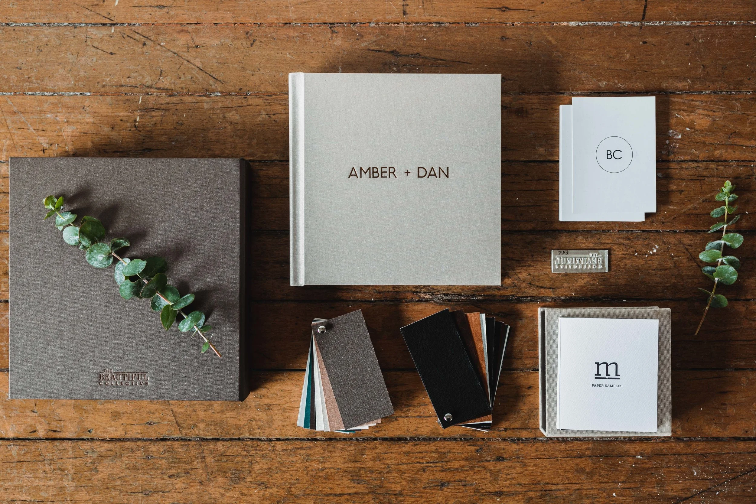 The Album Atelier - Momento Pro Flush Mount Album Starter Kit.jpg