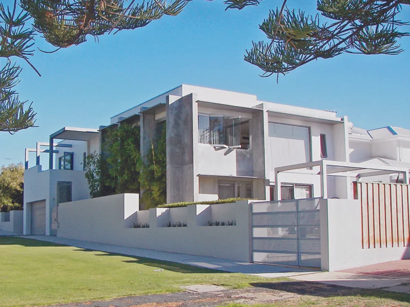 Marmion House