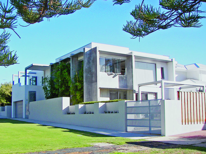 Marmion House