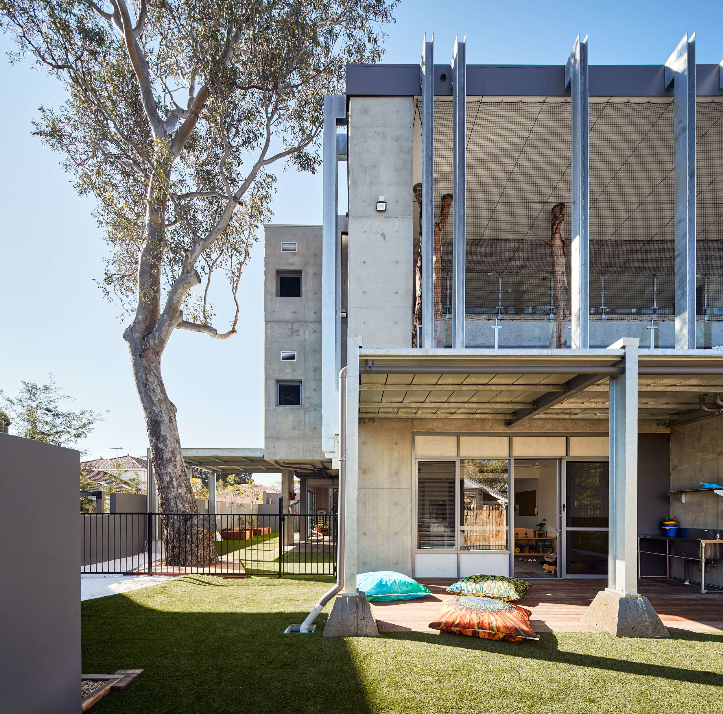 Skyplay-North Perth School of Early Learning